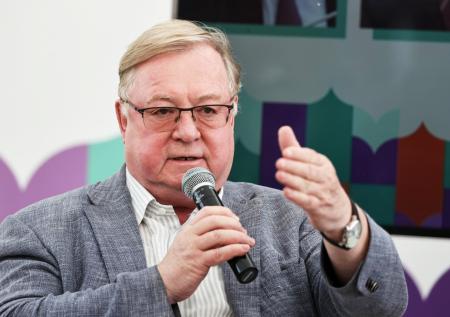 «Превыше всего»: Степашин назвал общую черту у Путина и Трампа