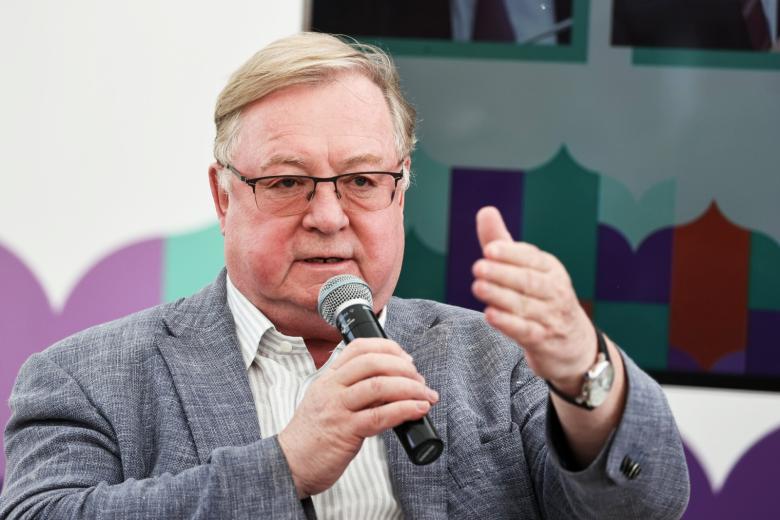 Сергей Степашин