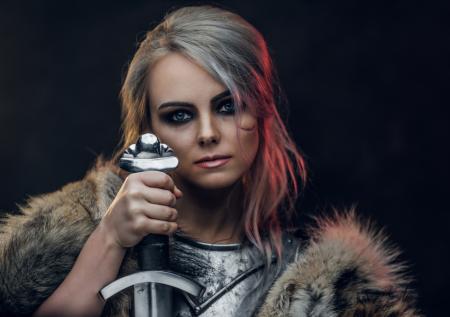 В CD Projekt объяснили выбор Цири в качестве главной героини «Ведьмака 4»