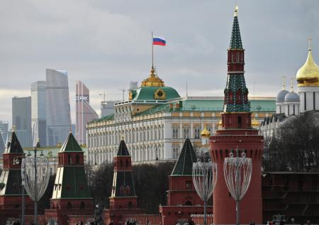 Сенатор рассказал, что именно заставит мир уважать Россию