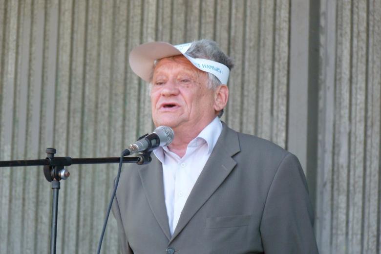 Михаил Машковцев