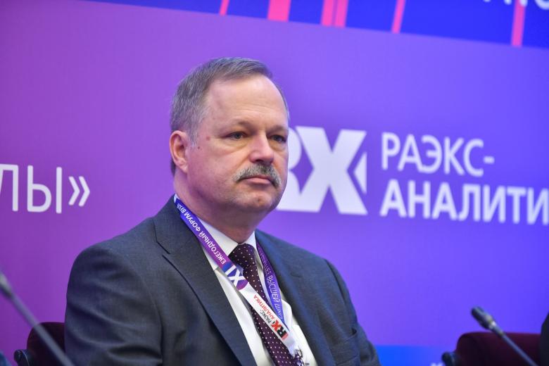 Михаил Гордин