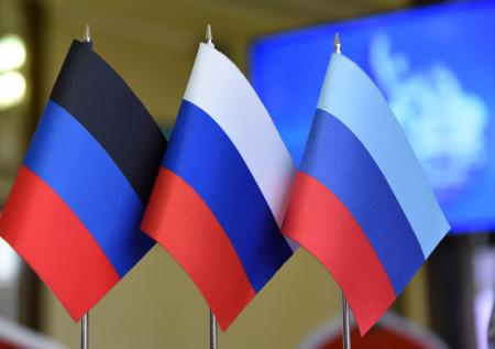 Депутат от Бурятии объяснил, почему не голосовал за независимость ЛНР и ДНР
