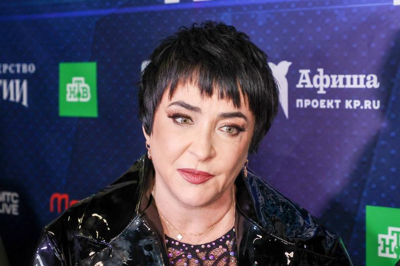 Лолита Милявская