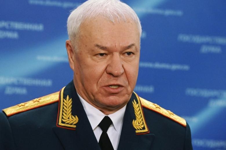 Виктор Соболев