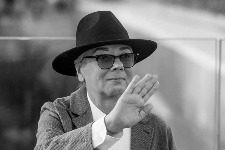 Валентин Юдашкин