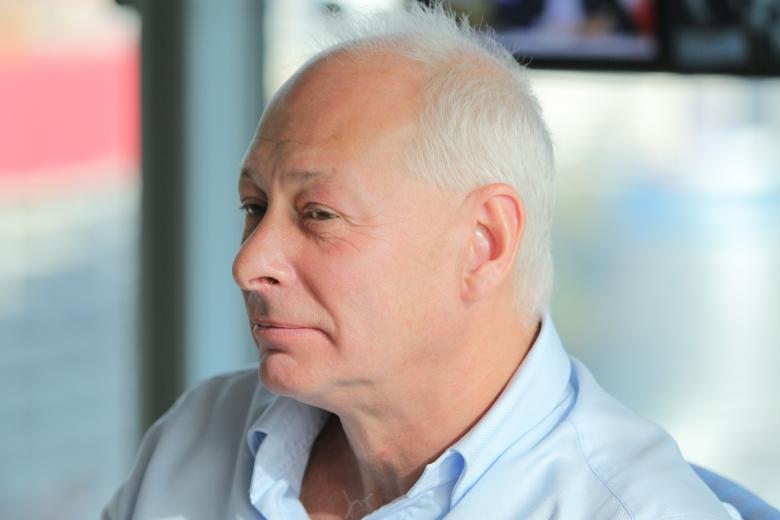 Алексей Волин