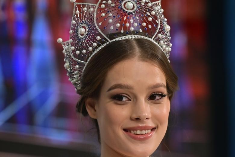 Валентина Алексеева