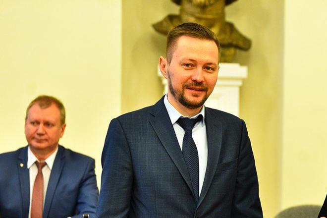 Ринат Бадаев