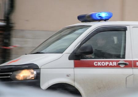 Шкаф убил двухлетнюю девочку в Подмосковье