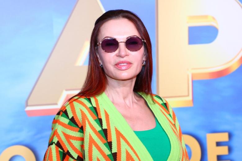 Эвелина Бледанс