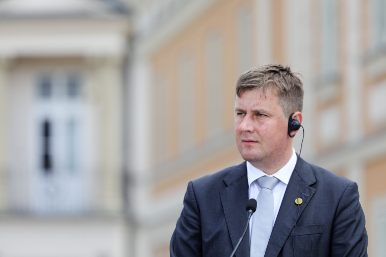 Томаш Петржичек