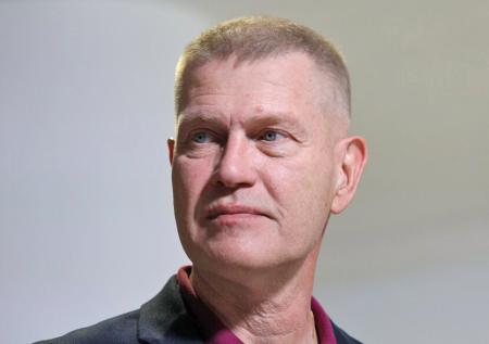 СВО, дочь в Лондоне, уход из политики: как живет телеведущий Иван Демидов