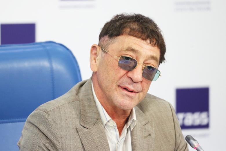 Григорий Лепс