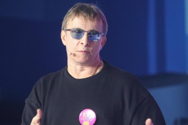 Иван Охлобыстин