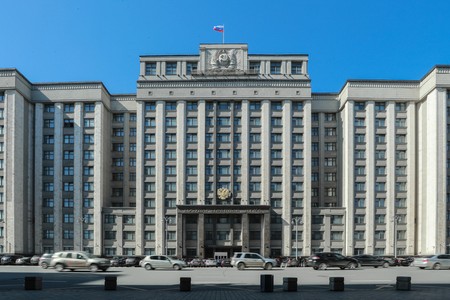В Госдуме назвали послание Путина самым социальным за последние годы