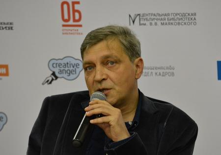 Невзоров отреагировал на призыв РВИО проверить его слова о Космодемьянской