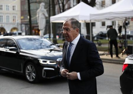 Лавров анонсировал третье заседание Конституционного комитета Сирии