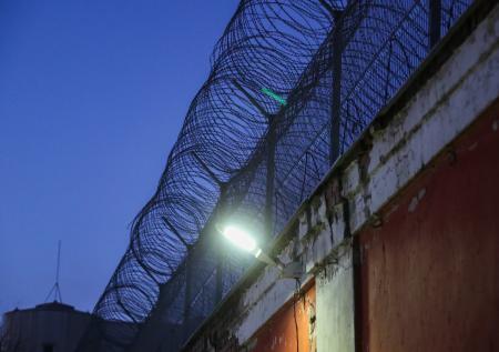 В СИЗО напали на калининградского врача, обвинённого в смерти младенца