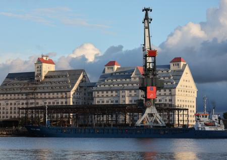 В России заявили, что ЕК не хочет решать вопрос блокады Калининграда