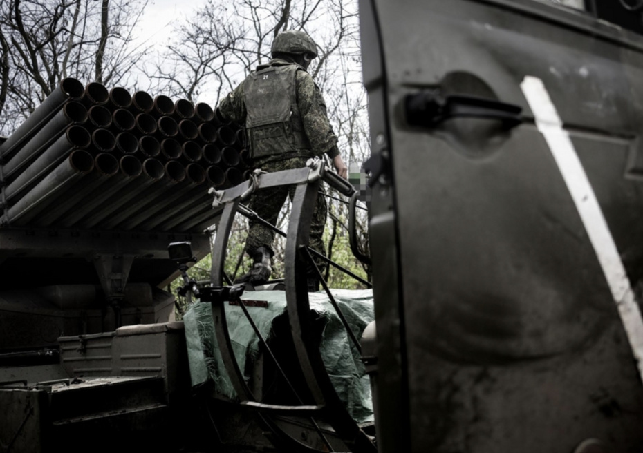 Ситуация в Курской области ночью 7 апреля: наступление ВС РФ