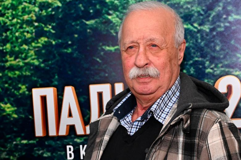 Леонид Якубович