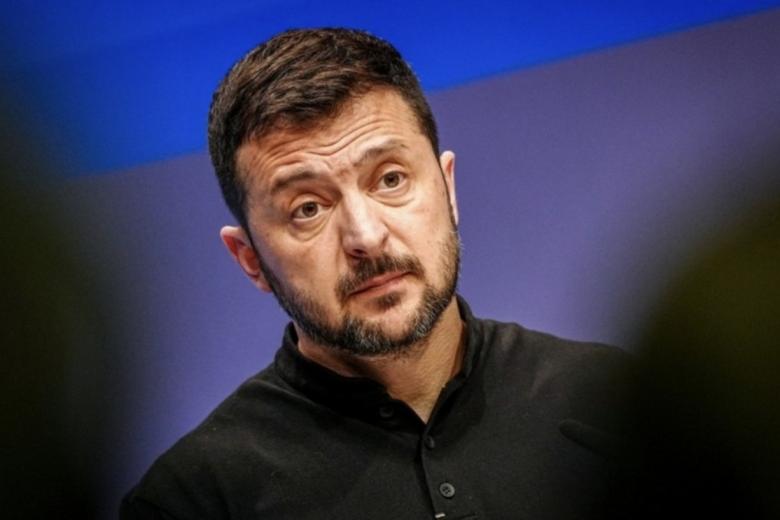 Владимир Зеленский