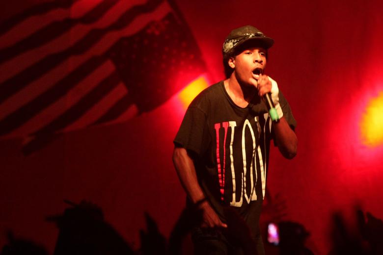 A$AP Rocky
