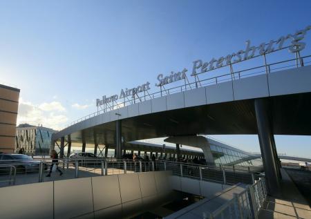 China Eastern Airlines запустила рейсы между Петербургом и Шанхаем