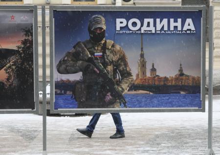 Докторам наук отказали в отсрочке от частичной мобилизации