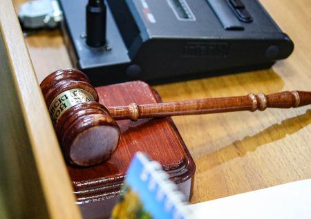 Вынесен приговор украинцу, напавшему на Российский центр науки и культуры