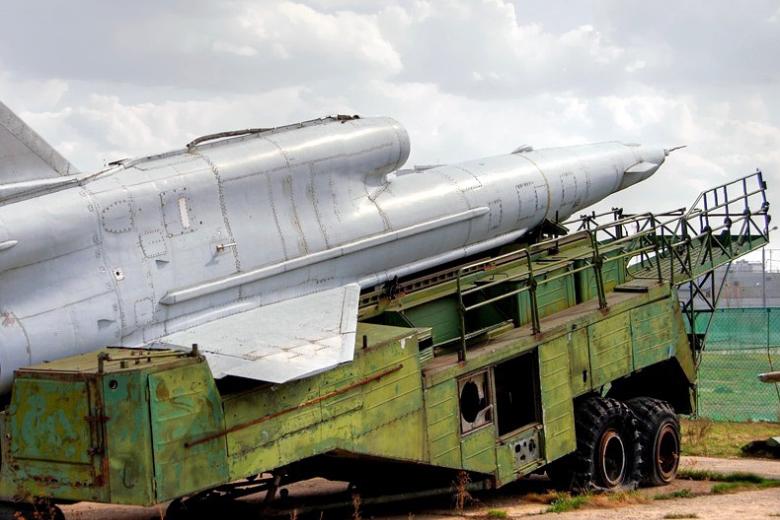 Ту-141 «Стриж»