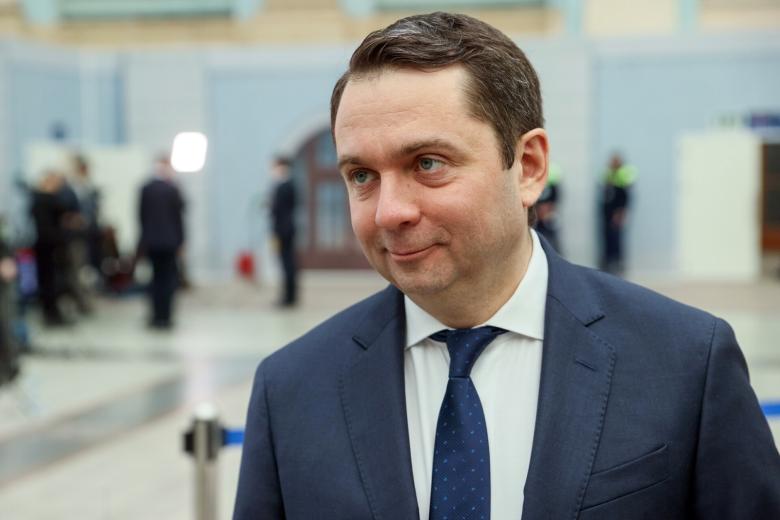 Андрей Чибис