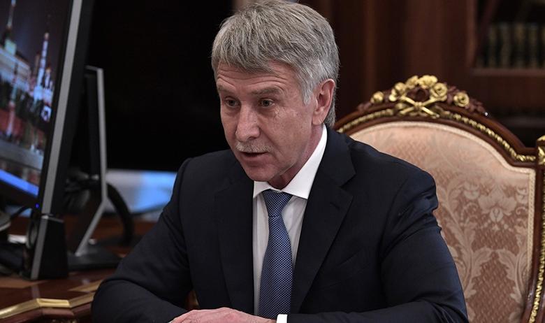 Леонид Михельсон