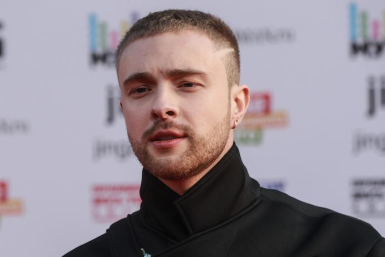Российский рэпер Егор Крид