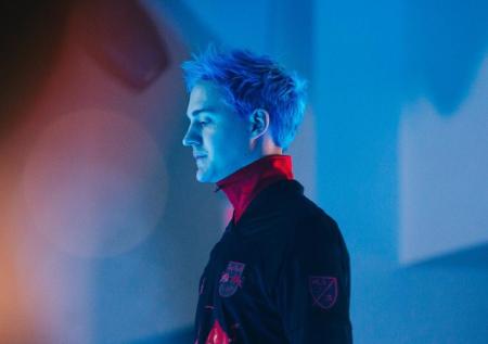 Ninja провёл стрим на YouTube после закрытия Mixer