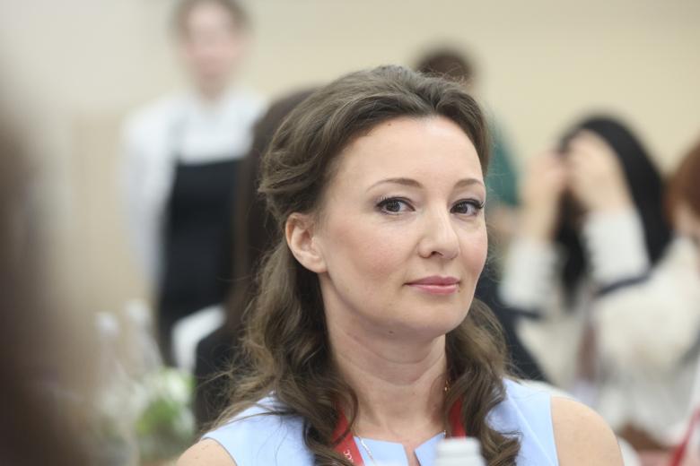 Анна Кузнецова