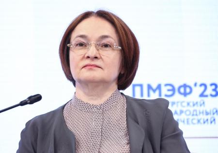Глава ВТБ сравнил Набиуллину с западным политиком