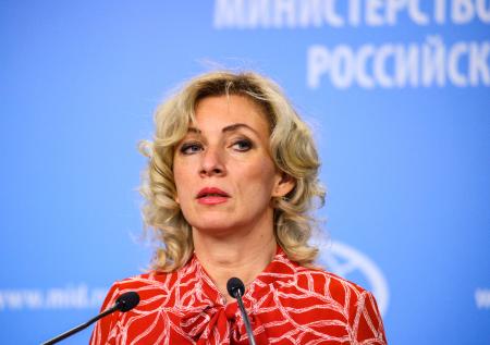 Чехия не ответила России на ноту о нормализации отношений