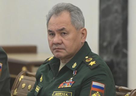 Шойгу анонсировал проведение Международного антифашистского конгресса