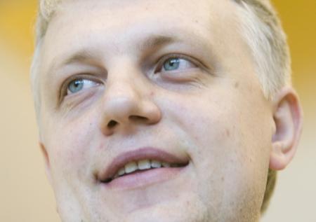 Подозреваемый в убийстве журналиста Шеремета оставлен под стражей