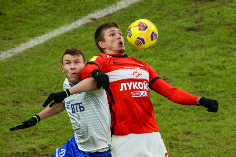 Александр Соболев