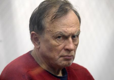 Историк Соколов подал в суд на бывшую сожительницу из-за кино