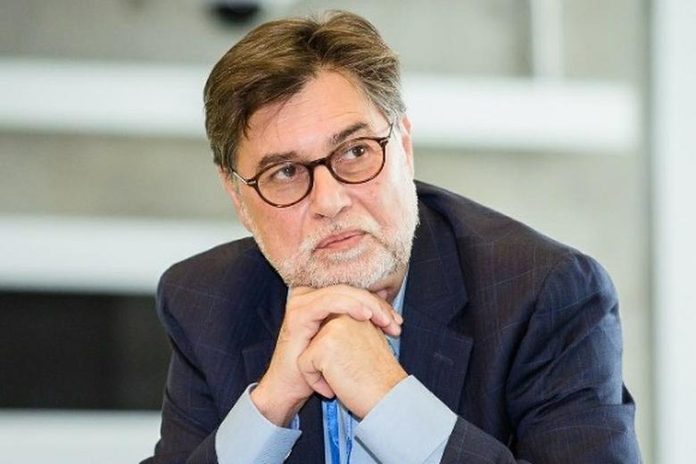 Сергей Зуев