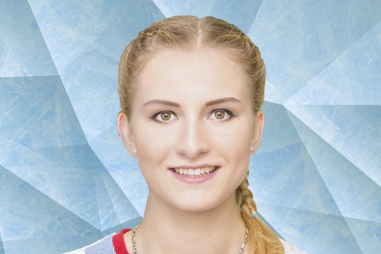 Алёна Осипенко