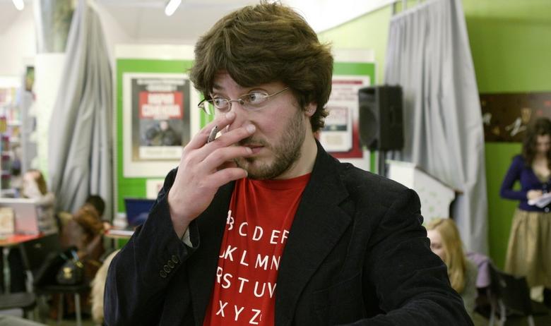 Артемий Лебедев