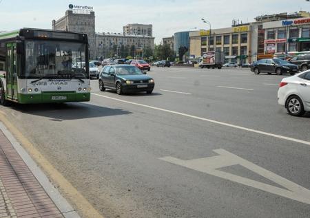 «Выделенки» в центре Москвы временно откроют