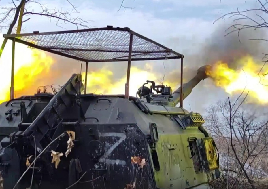 Ситуация в Курской области ночью 30 декабря: контратаки, ошибка командиров