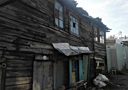 Претензии к качеству нового жилья возникли по всей России