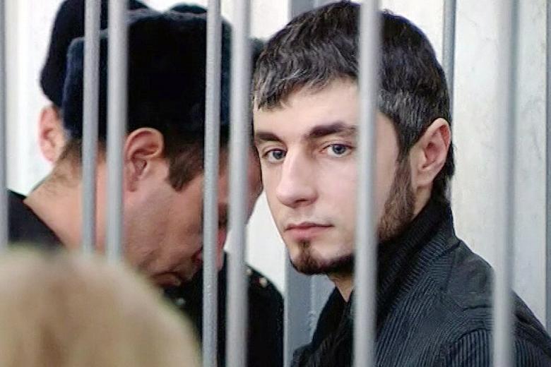Дмитрий Грачев